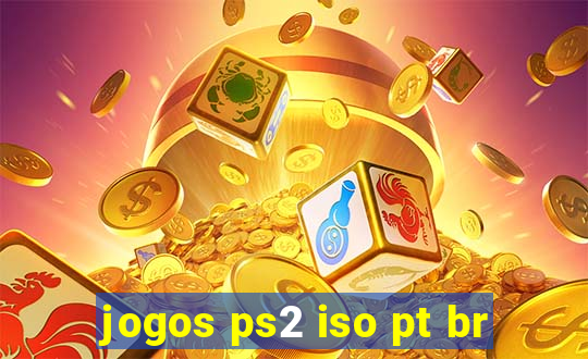 jogos ps2 iso pt br